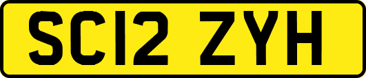 SC12ZYH
