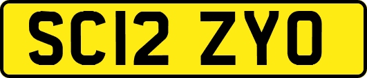 SC12ZYO