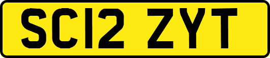 SC12ZYT