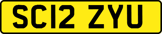 SC12ZYU