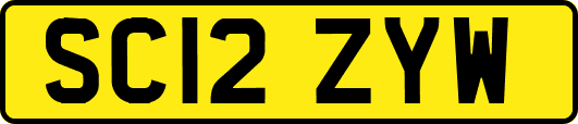 SC12ZYW