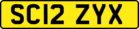 SC12ZYX