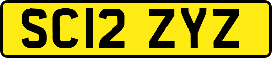 SC12ZYZ