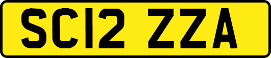 SC12ZZA