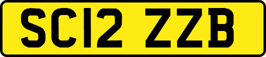 SC12ZZB