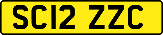 SC12ZZC