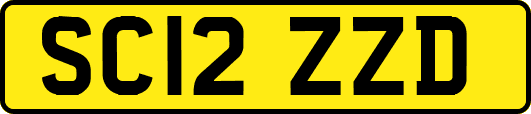 SC12ZZD