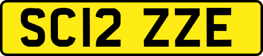 SC12ZZE