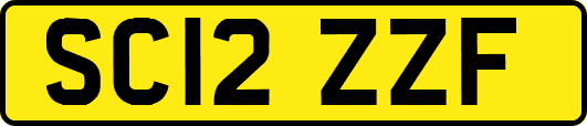 SC12ZZF