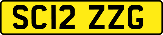 SC12ZZG