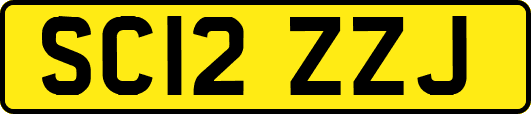 SC12ZZJ