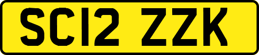 SC12ZZK