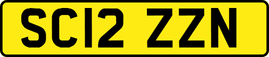 SC12ZZN