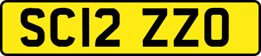 SC12ZZO