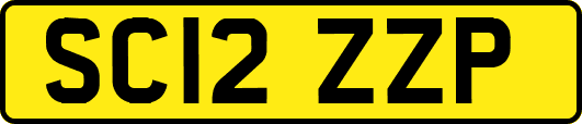 SC12ZZP