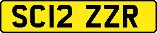 SC12ZZR