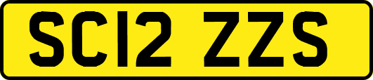 SC12ZZS