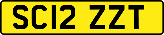 SC12ZZT