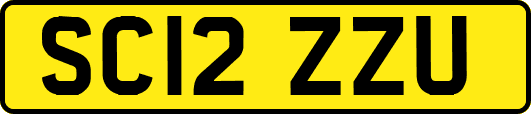 SC12ZZU
