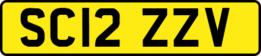 SC12ZZV
