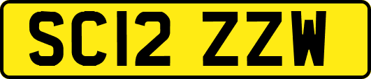 SC12ZZW