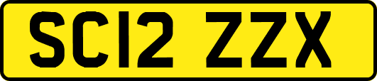 SC12ZZX