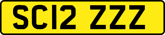 SC12ZZZ