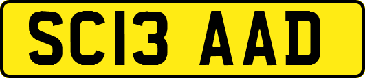 SC13AAD