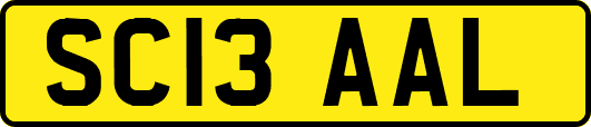 SC13AAL