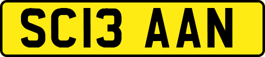 SC13AAN