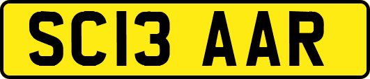 SC13AAR