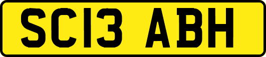 SC13ABH