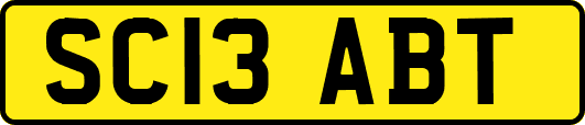 SC13ABT