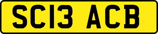 SC13ACB