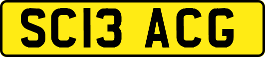 SC13ACG