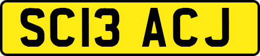 SC13ACJ