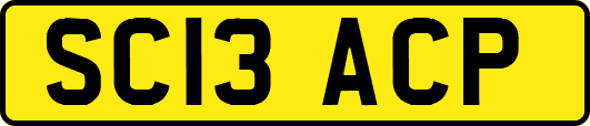 SC13ACP