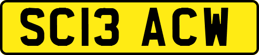 SC13ACW