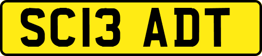 SC13ADT