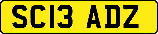 SC13ADZ