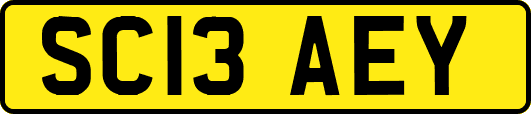 SC13AEY