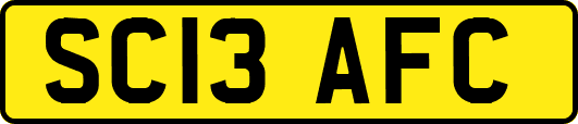 SC13AFC
