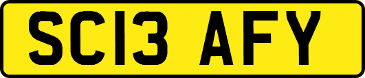 SC13AFY