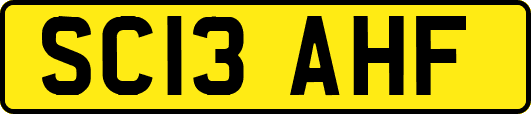 SC13AHF
