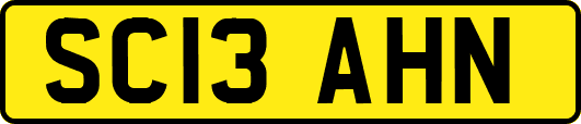 SC13AHN
