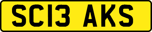 SC13AKS