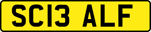 SC13ALF