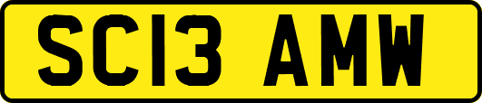 SC13AMW