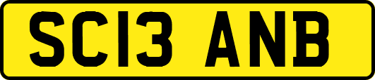 SC13ANB