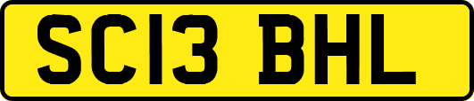 SC13BHL